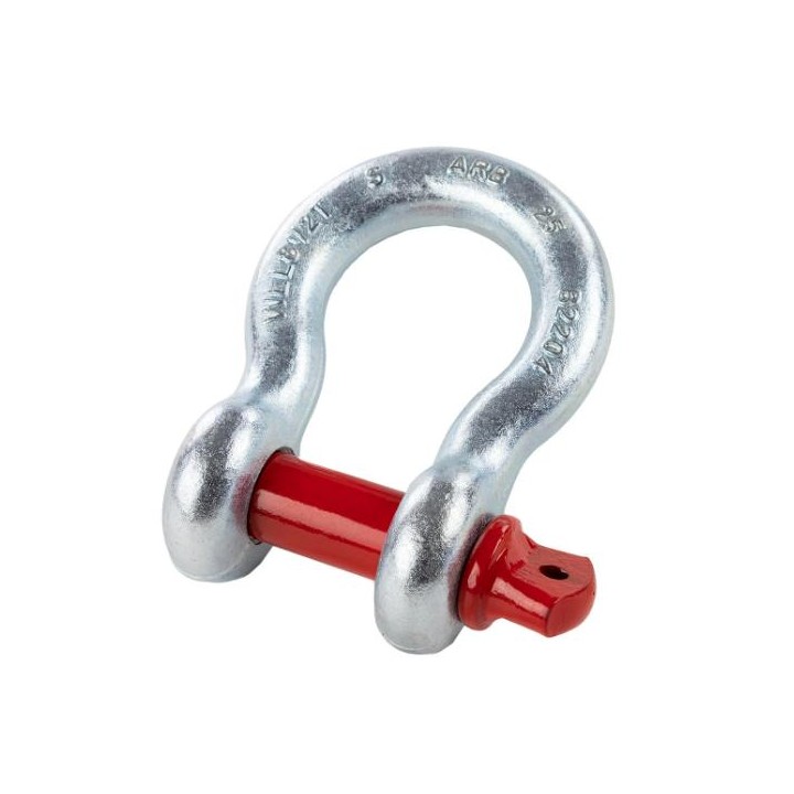 Shackle ARB 25MM - 8.5T